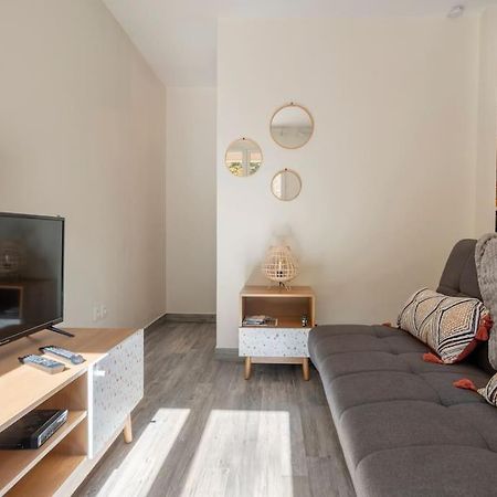 Apartamento L'Ainstant Bellegarde-sur-Valserine Exterior foto