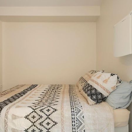 Apartamento L'Ainstant Bellegarde-sur-Valserine Exterior foto