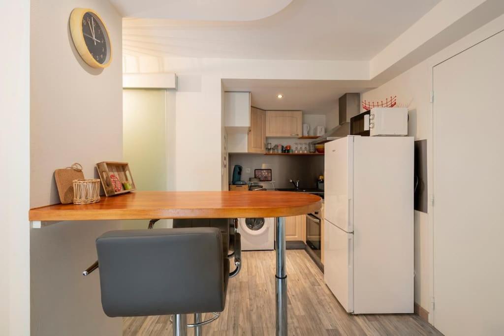 Apartamento L'Ainstant Bellegarde-sur-Valserine Exterior foto
