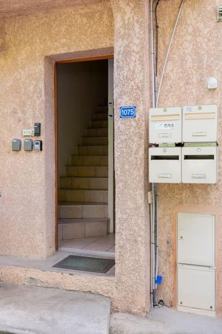Apartamento L'Ainstant Bellegarde-sur-Valserine Exterior foto