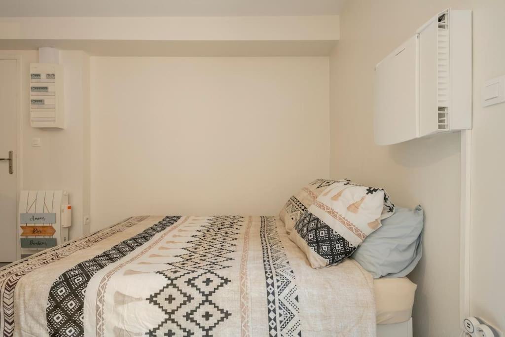 Apartamento L'Ainstant Bellegarde-sur-Valserine Exterior foto
